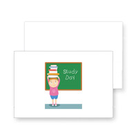 Cartão Postal Educação