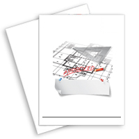 Papel Carta Arquiteto e Design