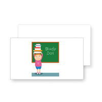 Cartão de Visita Educação
