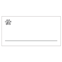 Envelope Oficio Pets 9