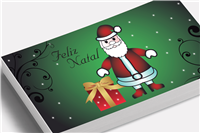Cartão Convite Natal 2