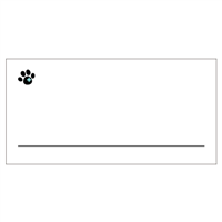Envelope Oficio Pets 26