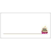 Envelope Oficio Aniversários e Nascimentos 3