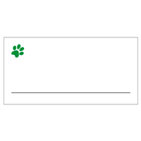 Envelope Oficio Pets 17