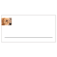 Envelope Oficio Pets 2