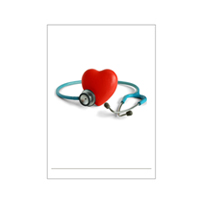 Bloco Pequeno Médico