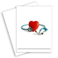 Papel Carta Médico