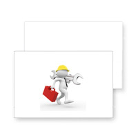 Cartão Postal Elétrico e Manutenção