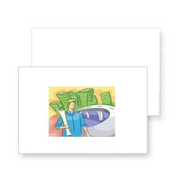 Cartão Postal Construção Civil