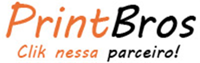 site logo