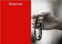 Cartão Postal Religioso 23