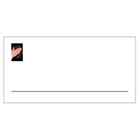 Envelope Oficio Religioso 3