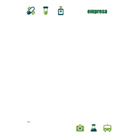 Papel Carta M&#233;dico 13