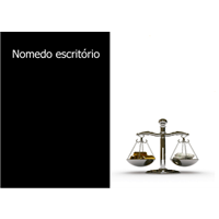 Cartão Postal Advogado 20