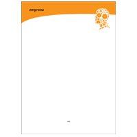 Papel Carta Psicólogo 3
