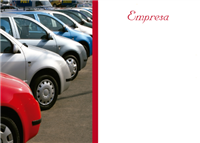 Cartão Postal Oficina de Carros 5