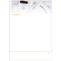 Bloco Grande Arquiteto e Design 21