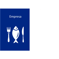 Cartão Postal Alimentos e Restaurantes 12