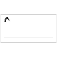 Envelope Oficio Esporte 6