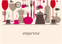 Cartão Postal Alimentos e Restaurantes 29