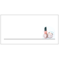 Envelope Oficio Beleza e Cosméticos 17