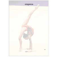 Papel Carta Esporte 10