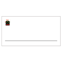 Envelope Oficio Taxista 14