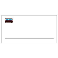 Envelope Oficio Pousadas e Hotéis 2