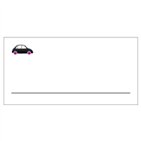 Envelope Oficio Oficina de Carro 4