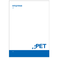 Bloco Grande Pets 15