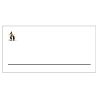 Envelope Oficio Seguros 15