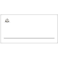 Envelope Oficio Advogado 22