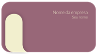 Cartão de Visita Contador 6