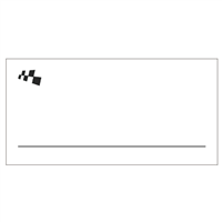 Envelope Oficio Taxista 25