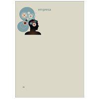 Papel Carta Psic&#243;logo 2