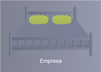 Cartão Postal Pousadas e Hotéis 3
