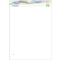 Papel Carta Corretor 22