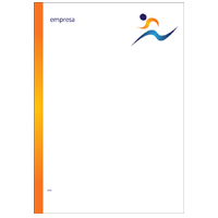 Papel Carta Esporte 3