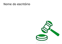 Cartão Postal Advogado 7