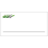 Envelope Oficio Esporte 19