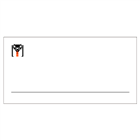 Envelope Oficio Oficina de Carro 12