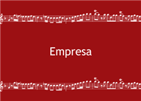 Cartão Postal Música e Balada 11