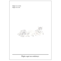 Bloco Grande Pets 4