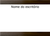 Cartão Postal Advogado 11