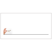 Envelope Oficio Corretor 25