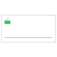 Envelope Oficio Pets 1