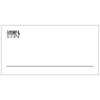 Envelope Oficio Fashion 23