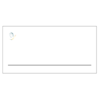Envelope Oficio Religioso 11