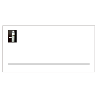 Envelope Oficio Pousadas e Hotéis 25