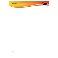 Papel Carta Pets 20